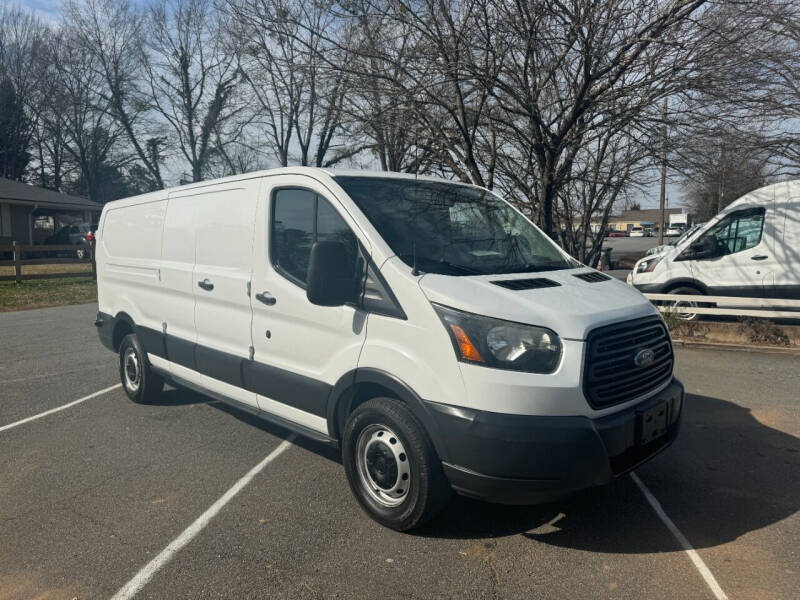 2016 Ford Transit for sale at RC Auto Brokers, LLC in Marietta GA