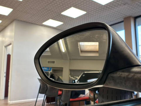 2016 BMW Z4 sDrive35i