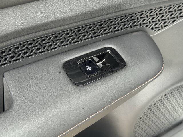 2025 Nissan Ariya Engage