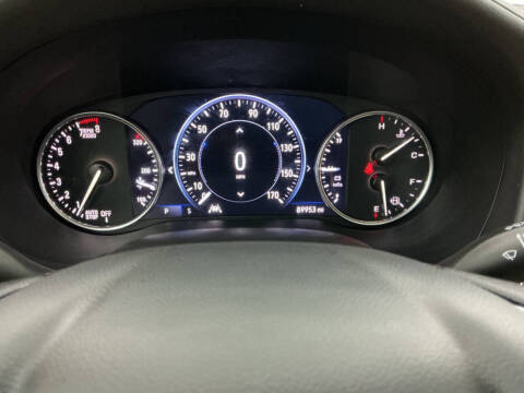 2022 Buick Enclave Premium