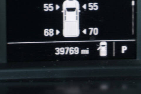 2021 Chevrolet Silverado 2500HD Work Truck