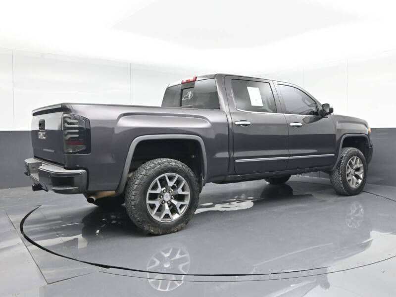 2015 GMC Sierra 1500
