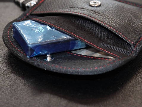 2022 Ferrari SF90 Spider