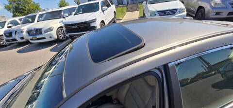 2006 Honda Accord EX V-6