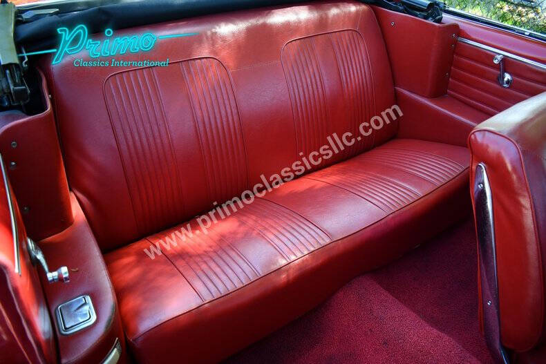 1964 Pontiac GTO