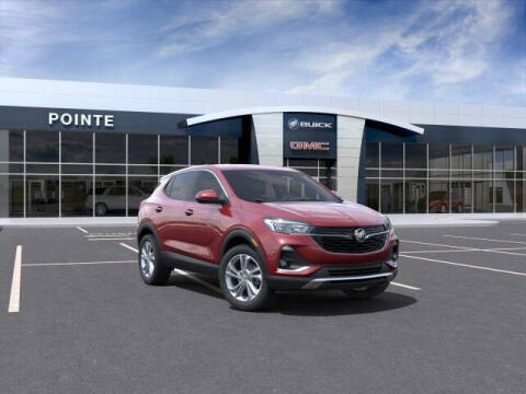 2023 Buick Encore GX for sale at Pointe Buick Gmc in Carneys Point NJ