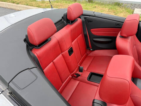 2013 BMW 1 Series 128i