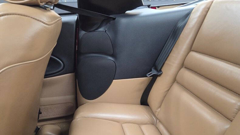 1994 Ford Mustang SVT Cobra