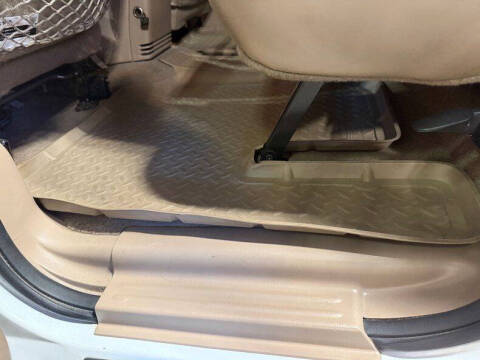 1998 Ford Expedition