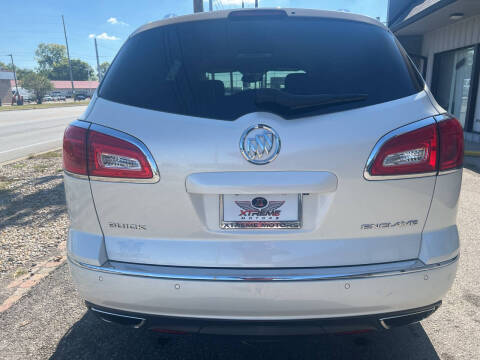 2013 Buick Enclave Premium