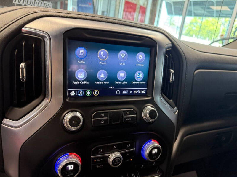 2019 GMC Sierra 1500 Elevation