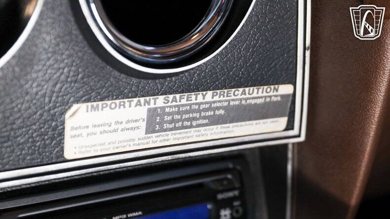 1973 Ford Torino