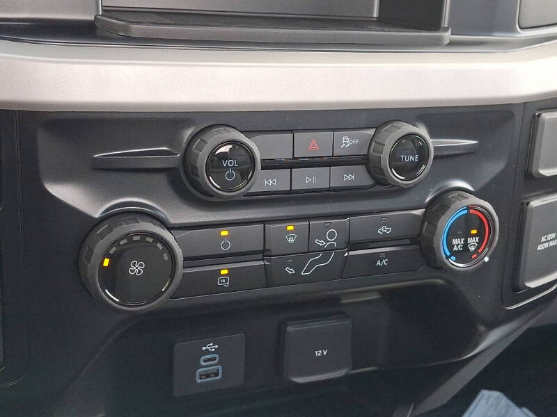 2026 Ford F-350 Super Duty XL