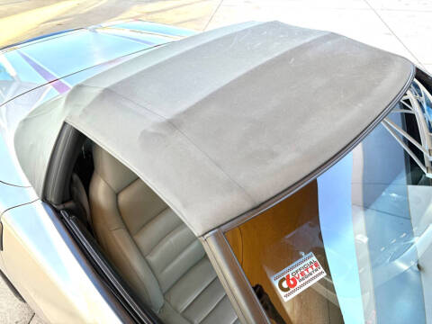 2006 Chevrolet Corvette