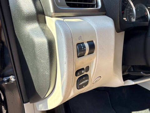 2010 Subaru Impreza 2.5i