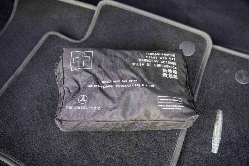 2019 Mercedes-Benz GLS GLS 450