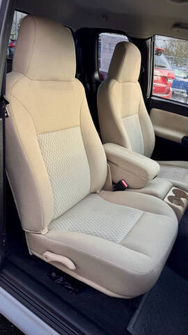 2009 Chevrolet Colorado LT