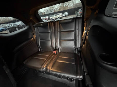 2021 Dodge Durango R/T