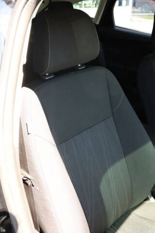 2018 Ford Focus SEL