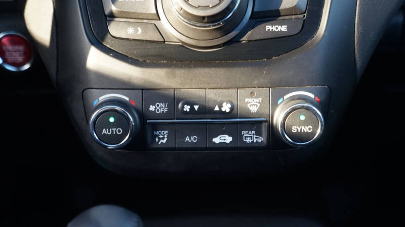 2013 Acura RDX w/Tech