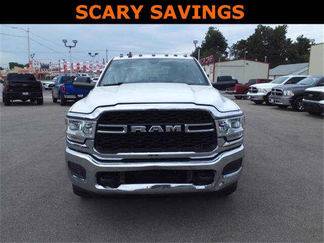 2022 Ram 3500 for sale at Bryans Car Corner 2 in Midwest City, OK