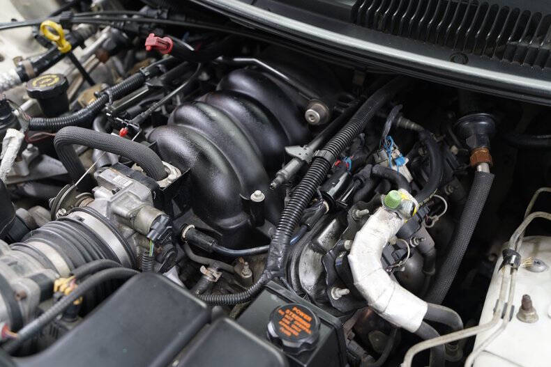 1999 Chevrolet Camaro