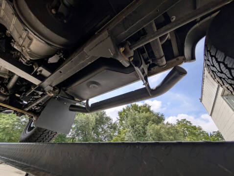 1996 Land Rover Defender