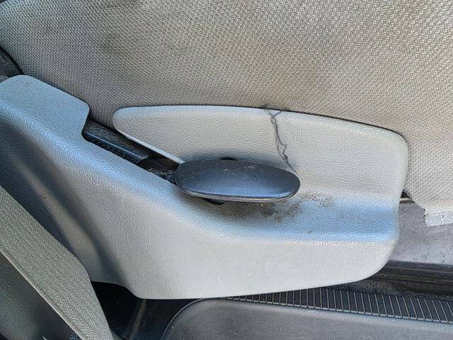 2013 Ford E-Series E-150