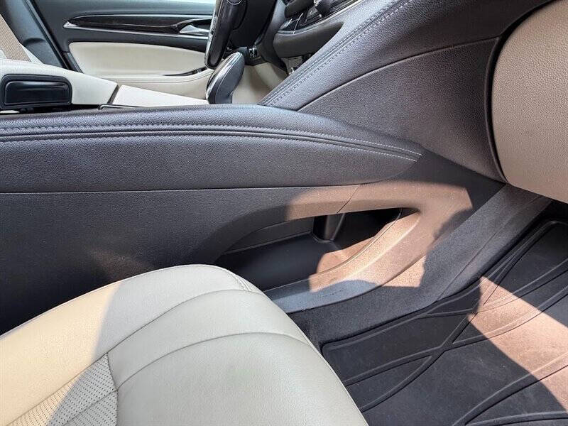 2019 Buick Enclave Premium