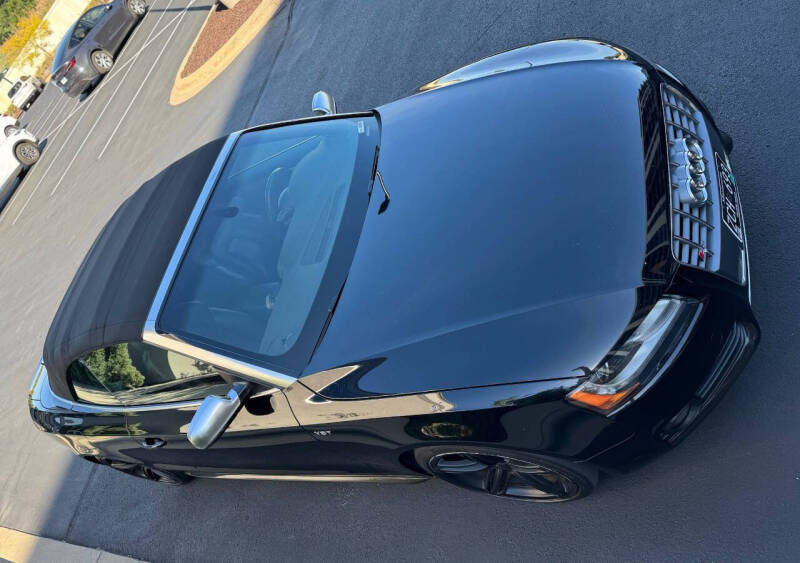 2010 Audi S5 3.0T quattro Premium Plus