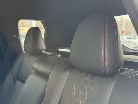 2025 Mitsubishi Outlander PHEV