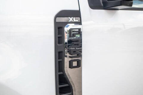 2023 Ford F-350 Super Duty