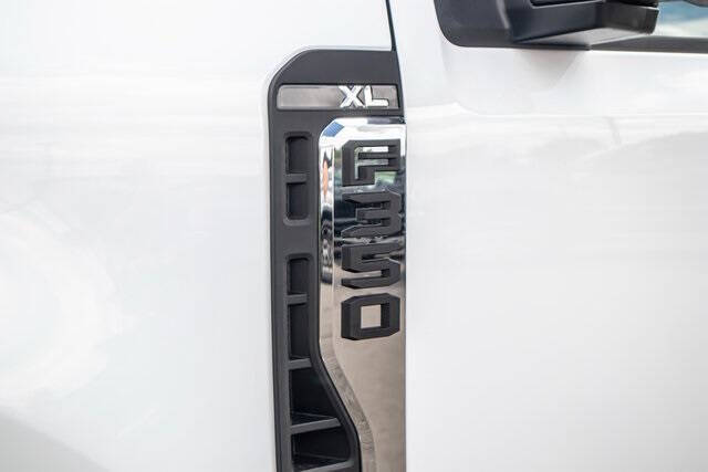 2023 Ford F-350 Super Duty