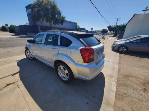 2009 Dodge Caliber SXT