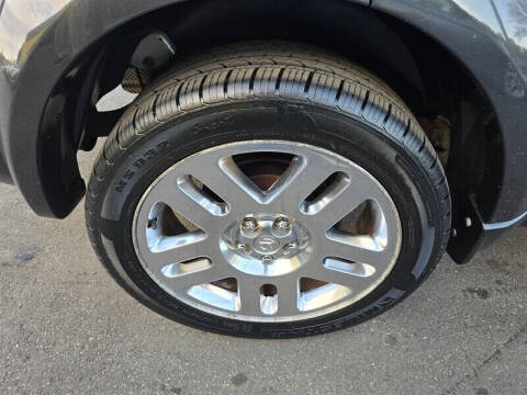 2010 Dodge Nitro Detonator
