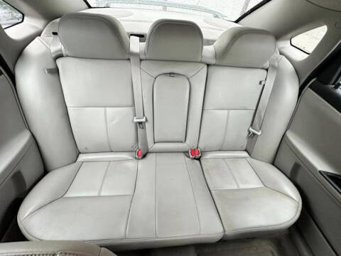 2009 Chevrolet Impala LT