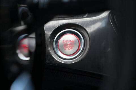 2024 Acura Integra w/A-SPEC