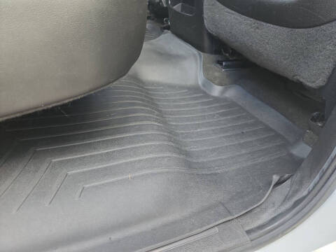 2015 GMC Sierra 2500HD SLE