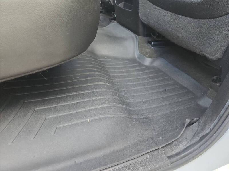 2015 GMC Sierra 2500HD SLE