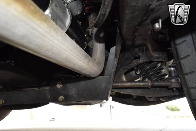 1955 Chevrolet Bel Air