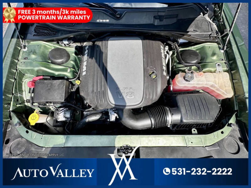 2023 Dodge Challenger R/T