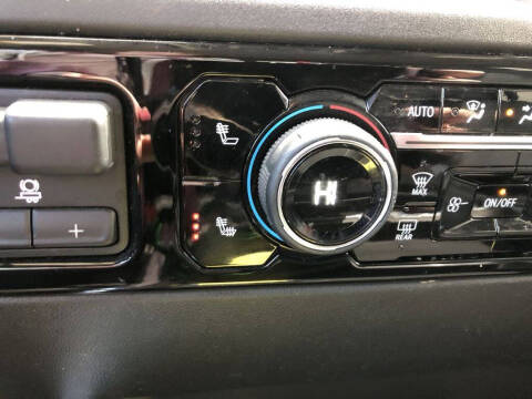 2024 Chevrolet Silverado 3500HD