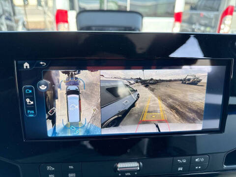 2025 Mercedes-Benz Sprinter