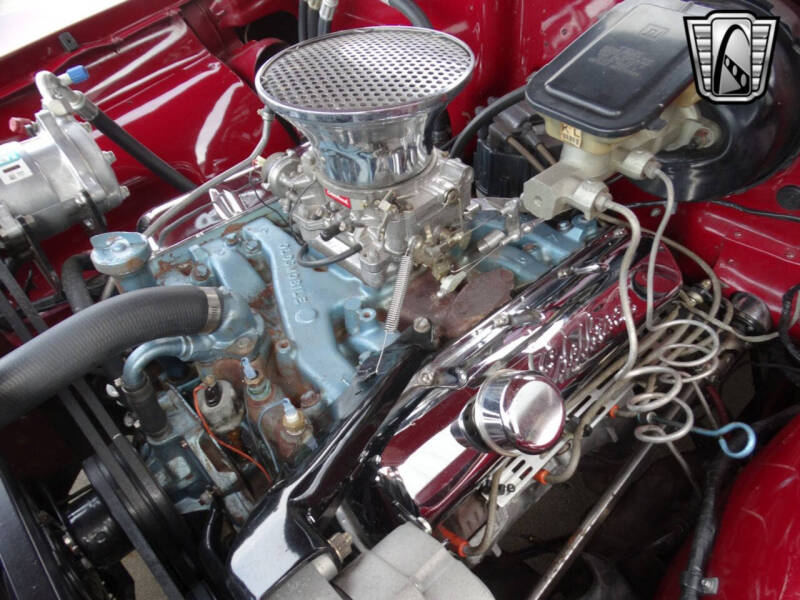 1952 Oldsmobile Eighty-Eight