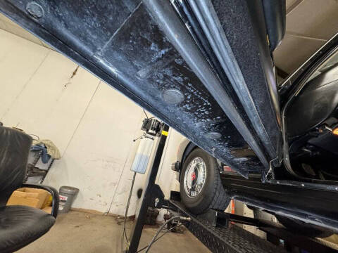 1989 Bentley Turbo R