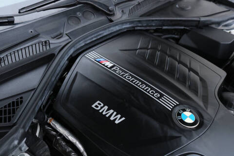 2015 BMW 2 Series M235i