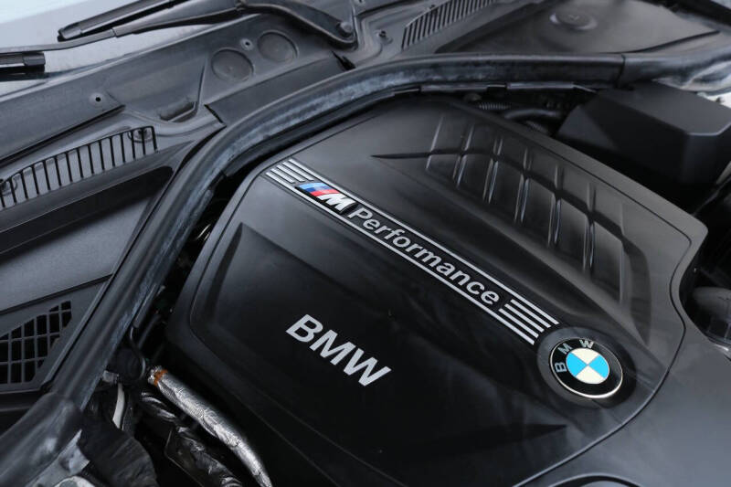2015 BMW 2 Series M235i