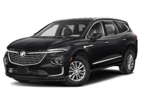 2023 Buick Enclave for sale at Urka Auto Center in Ludington MI