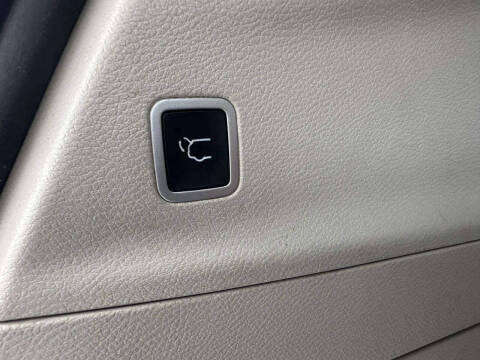 2017 Chrysler Pacifica Touring Plus