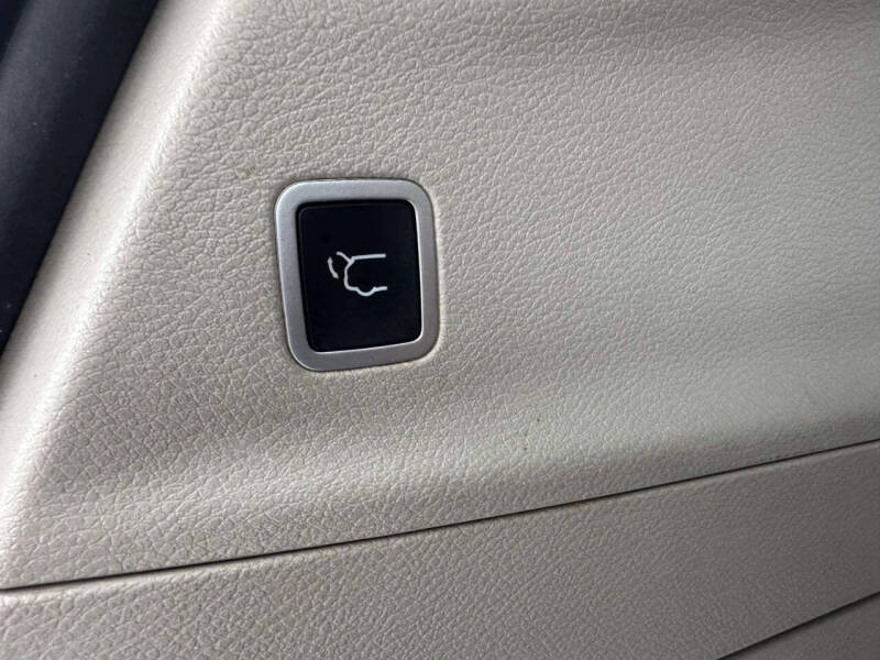 2017 Chrysler Pacifica Touring Plus